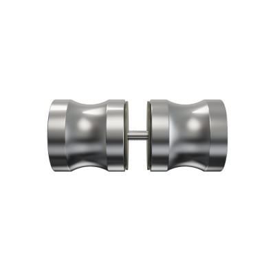 Bathroom Accessories Bulk Shower Room Plastic Door Knob ABS Door Handle LS-806