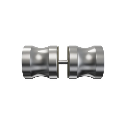 Bathroom Accessories Bulk Shower Room Plastic Door Knob ABS Door Handle LS-806