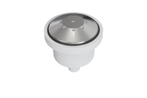 Componentes del sistema de aire: inyectores, bombas y válvulas