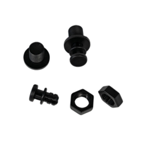 Spa Pillow EVA261 | Wholesale | Durable Hot Tub Headrest with Screw Mounting | Support Customization