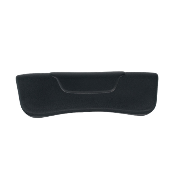 Spa Pillow EVA261 | Wholesale | Durable Hot Tub Headrest with Screw Mounting | Support Customization