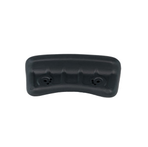 Spa Pillow EVA261 | Wholesale | Durable Hot Tub Headrest with Screw Mounting | Support Customization