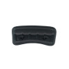 Spa Pillow EVA261 | Wholesale | Durable Hot Tub Headrest with Screw Mounting | Support Customization