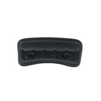 Spa Pillow EVA261 | Wholesale | Durable Hot Tub Headrest with Screw Mounting | Support Customization