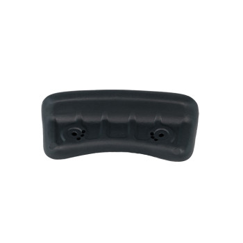 Spa Pillow EVA261 | Wholesale | Durable Hot Tub Headrest with Screw Mounting | Support Customization