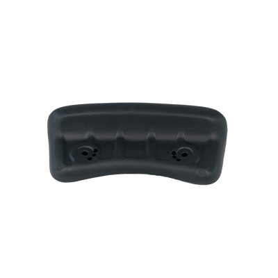 Spa Pillow EVA261 | Wholesale | Durable Hot Tub Headrest with Screw Mounting | Support Customization