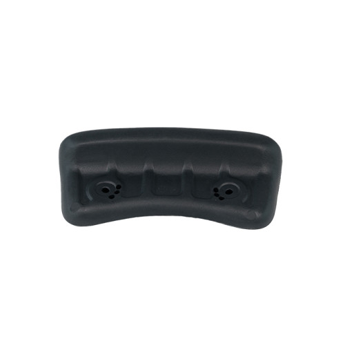 Spa Pillow EVA261 | Wholesale | Durable Hot Tub Headrest with Screw Mounting | Support Customization