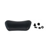 Spa Pillow EVA262 | Wholesale | Screw-Mounted Hot Tub Headrest for Whirlpool Spas | OEM Supply
