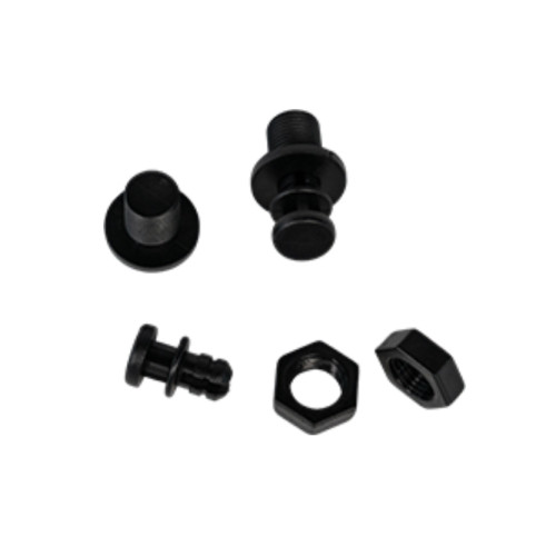 Spa Pillow EVA262 | Wholesale | Screw-Mounted Hot Tub Headrest for Whirlpool Spas | OEM Supply