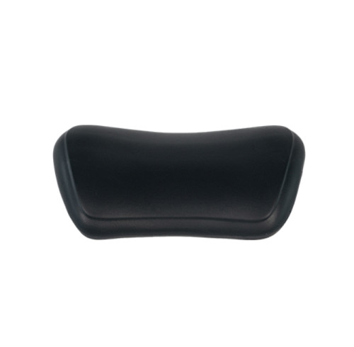 Spa Pillow EVA262 | Wholesale | Screw-Mounted Hot Tub Headrest for Whirlpool Spas | OEM Supply