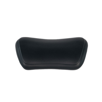 Spa Pillow EVA262 | Wholesale | Screw-Mounted Hot Tub Headrest for Whirlpool Spas | OEM Supply