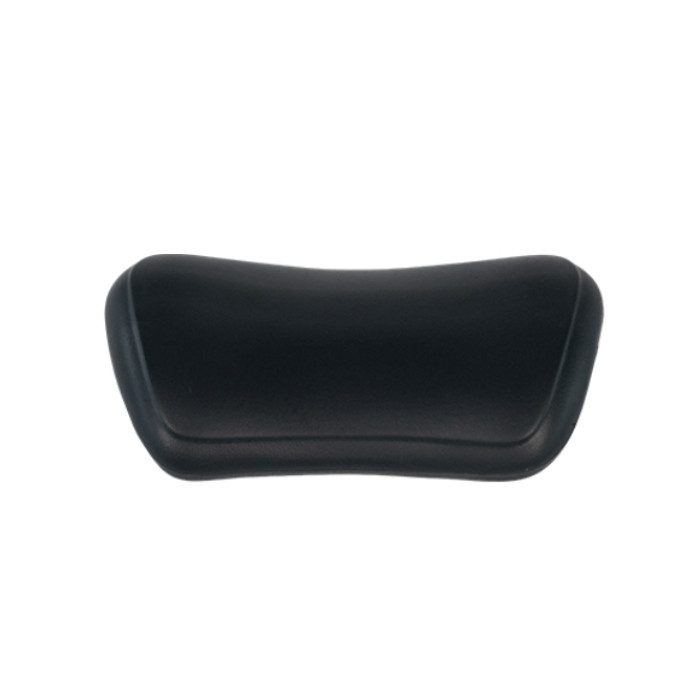 Spa Pillow EVA262 | Wholesale | Screw-Mounted Hot Tub Headrest for Whirlpool Spas | OEM Supply