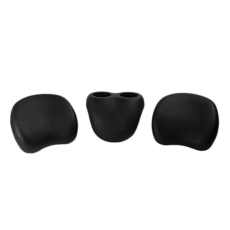 Almohada de bañera PW219+PWK3 Vistas