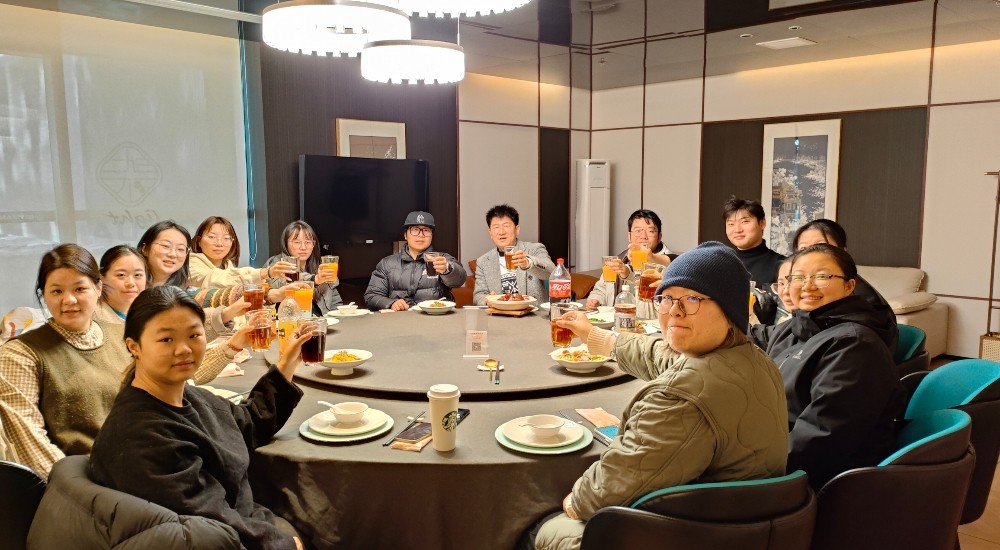 Proway & Hydrorelax Team