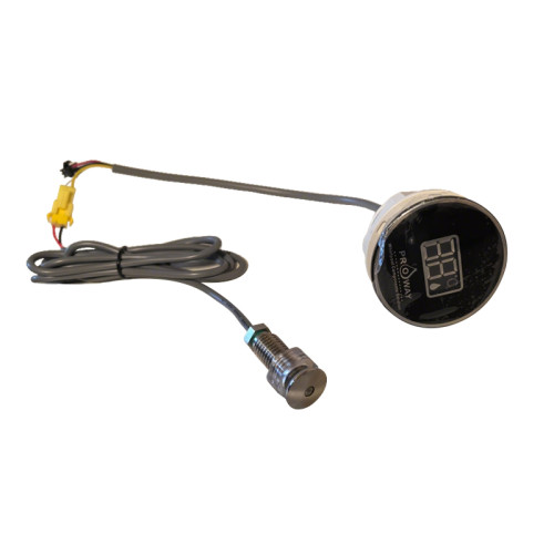 Hot Tub Sensor and Thermometer WT45 Series | Temperature Detection System Module for Hot Tubs | Factory Supply