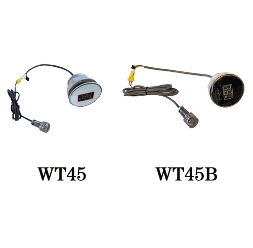 Hot Tub Sensor and Thermometer WT45 Series | Temperature Detection System Module for Hot Tubs | Factory Supply