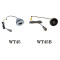 Hot Tub Sensor and Thermometer WT45 Series | Temperature Detection System Module for Hot Tubs | Factory Supply