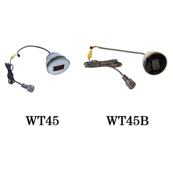 Hot Tub Sensor and Thermometer WT45 Series | Temperature Detection System Module for Hot Tubs | Factory Supply
