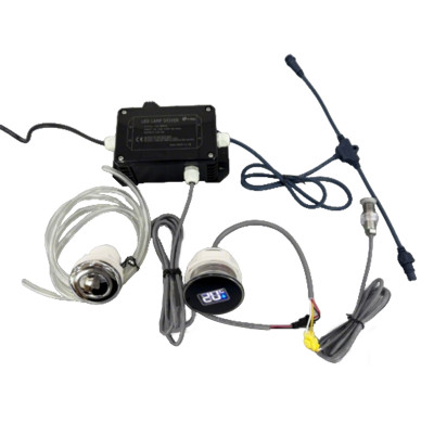 Hot Tub Thermometer YY84 | Wholesale | OEM Spa Thermometer System Kit for Hot Tubs | B2B Supply