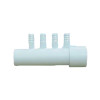 Bathtub Air Manifold AM009-8 | Wholesale | 32S to SP Connector with 3/8