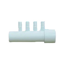 Bathtub Air Manifold AM009-8 | Wholesale | 32S to SP Connector with 3/8