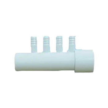 Bathtub Air Manifold AM009-8 | Wholesale | 32S to SP Connector with 3/8