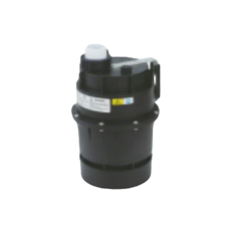 Bathtub Blower ATC700 Views