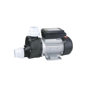 Bathtub Water Pump DXD-315E | Wholesale | 1.1 kW / 1.5 HP Whirlpool Pump with Pneumatic Switch | OEM Supply
