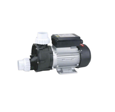 Bathtub Water Pump DXD-315E | Wholesale | 1.1 kW / 1.5 HP Whirlpool Pump with Pneumatic Switch | OEM Supply