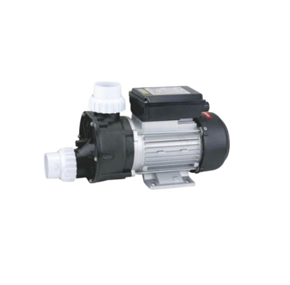 Bathtub Water Pump DXD-315E | Wholesale | 1.1 kW / 1.5 HP Whirlpool Pump with Pneumatic Switch | OEM Supply