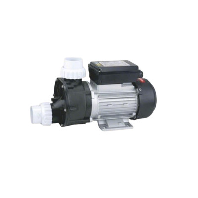 Bathtub Water Pump DXD-315E | Wholesale | 1.1 kW / 1.5 HP Whirlpool Pump with Pneumatic Switch | OEM Supply