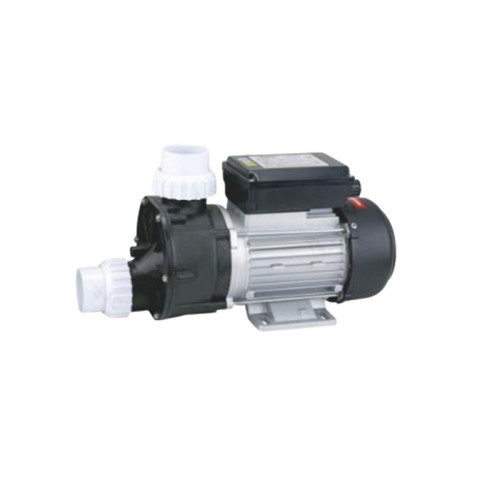 Bathtub Water Pump DXD-315E | Wholesale | 1.1 kW / 1.5 HP Whirlpool Pump with Pneumatic Switch | OEM Supply