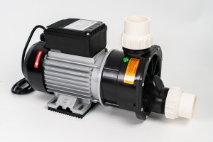Hot Tub Pump Not Working: Complete Troubleshooting Guide for Weak Water Flow and Airlock Issues