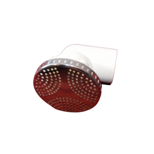 Bathtub Suction S-B110 | Wholesale | Front with 1.5” Pipe Connection for Hot Tub Systems | Bulk Supply