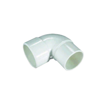 Bathtub Elbow 30112 | Wholesale | 50mm SX/SP Connection for Bathtub & Hot Tub Plumbing Systems | B2B Bulk Order