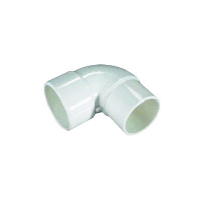 Bathtub Elbow 30112 | Wholesale | 50mm SX/SP Connection for Bathtub & Hot Tub Plumbing Systems | B2B Bulk Order