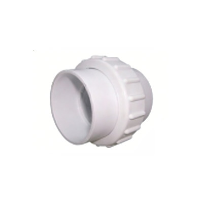 Bathtub Hose Connector 30103 Series | Wholesale | Durable PVC Union Connector for Bathtub | Bulk Supply