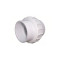 Bathtub Hose Connector 30103 Series | Wholesale | Durable PVC Union Connector for Bathtub | Bulk Supply