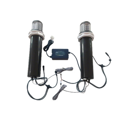 Spa Bluetooth Audio Kit LB04+BT | Wholesale | Wireless Player and Pop-Up Speakers for Hot Tub | B2B Supply