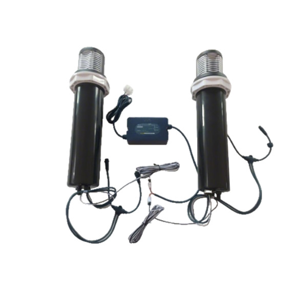 Spa Bluetooth Audio Kit LB04+BT | Wholesale | Wireless Player and Pop-Up Speakers for Hot Tub | B2B Supply