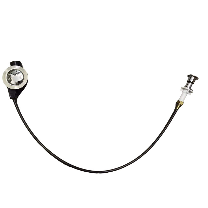 Bathtub Drainer WDD-002 View