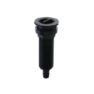 Bathtub Drainer dv201| Wholesale | Black Bathtub Drain Valve for OEM Systems | Factory Direct Sale