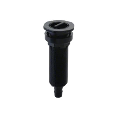 Bathtub Drainer dv201| Wholesale | Black Bathtub Drain Valve for OEM Systems | Factory Direct Sale