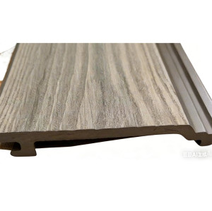 Spa PS Board WPS15621 Series | Wholesale | 56×21mm Width, 1000mm Length in Anthracite Grey or Brown for Hot Tub | B2B Supply