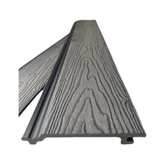 Spa PS Board WPS15621 Series | Wholesale | 56×21mm Width, 1000mm Length in Anthracite Grey or Brown for Hot Tub | B2B Supply