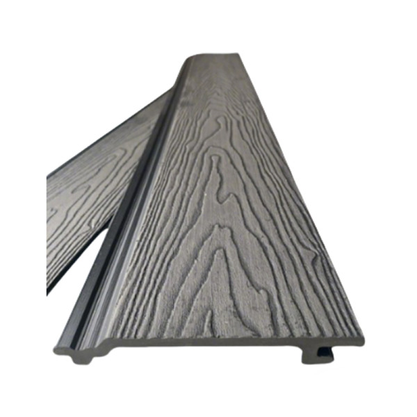 Panneau de commande pour spa série WPS15621 | Vente en gros | Largeur : 56 × 21 mm, longueur : 1 000 mm, coloris gris anthracite ou marron | Fournisseur B2B