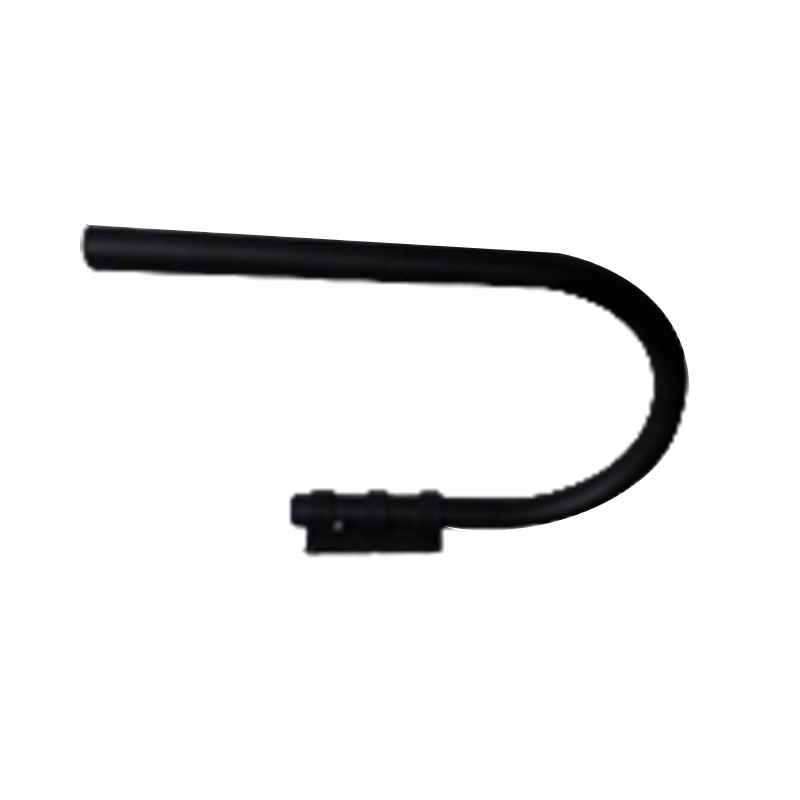 Spa Towel Rail L-9013 View