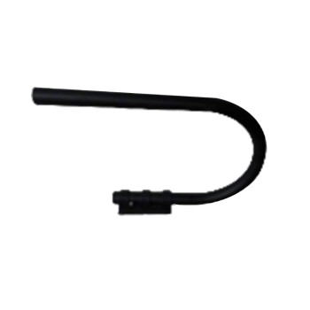 Spa Side Towel Bar L-9013 | Wholesale | Hot Tub Accessory Bar Steel Spa Towel Rail | Factory Direct Sale