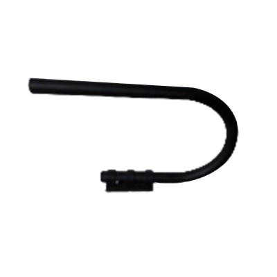 Spa Side Towel Bar L-9013 | Wholesale | Hot Tub Accessory Bar Steel Spa Towel Rail | Factory Direct Sale