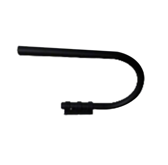 Spa Side Towel Bar L-9013 | Wholesale | Hot Tub Accessory Bar Steel Spa Towel Rail | Factory Direct Sale